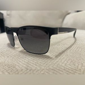 Prada Sunglasses PR51OS Conceptual